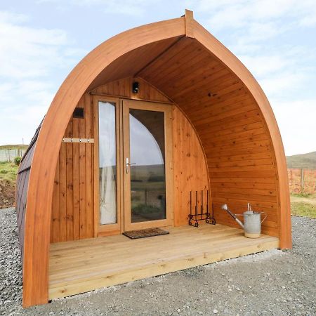 Garraidh Ghorm Pod Villa Portree Eksteriør billede