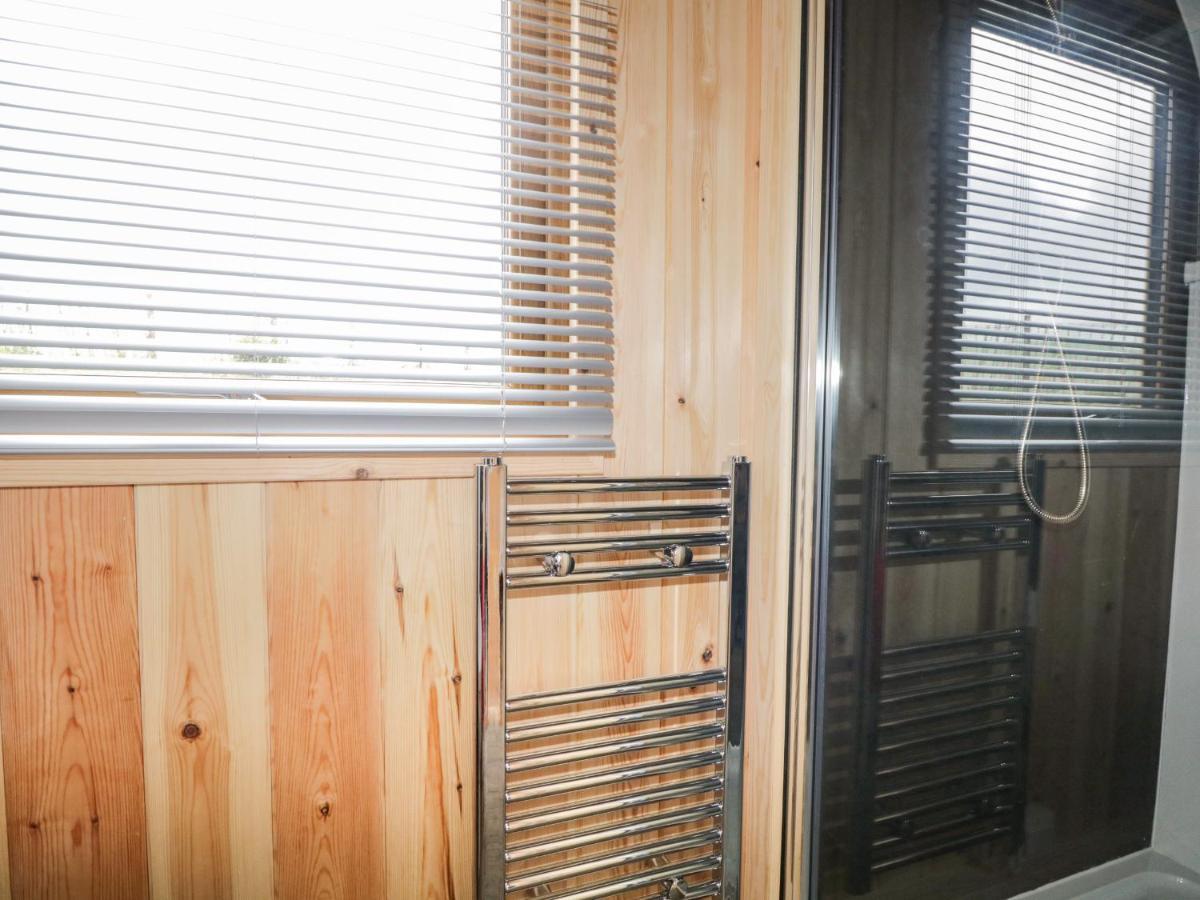 Garraidh Ghorm Pod Villa Portree Eksteriør billede